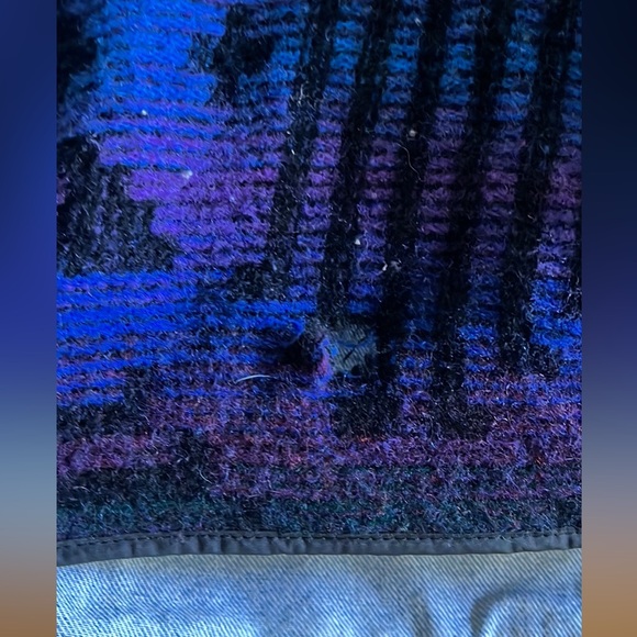 Woolrich Jean  jacket - Picture 5 of 8